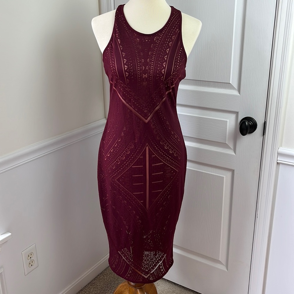 Mossimo dress